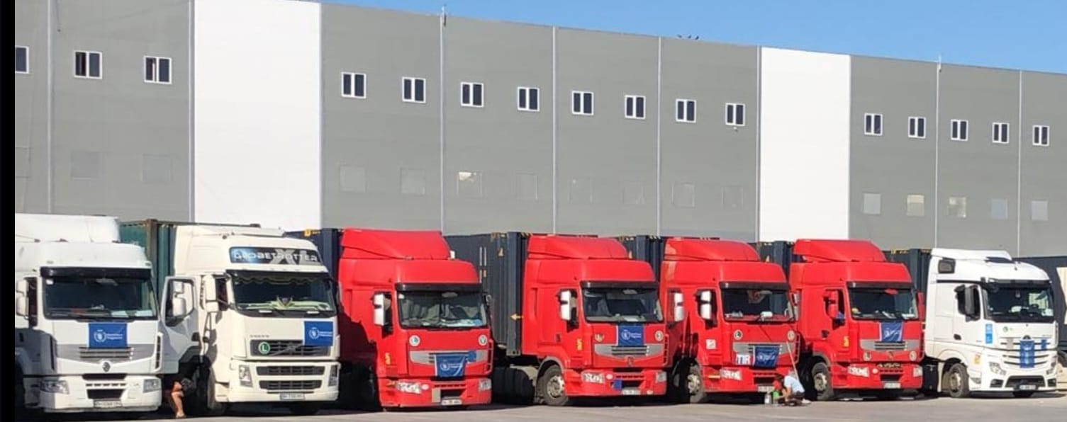 WAREHOUSE SERVICES
